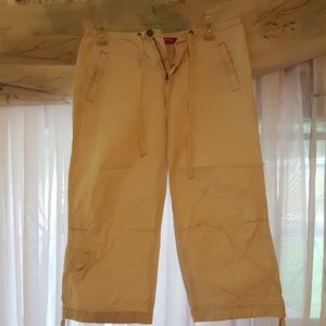 Unionbay capris